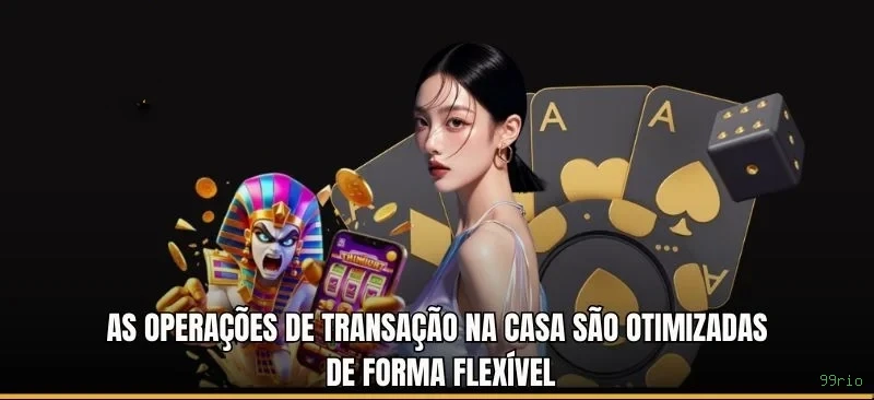 Cassino Ao Vivo 99rio