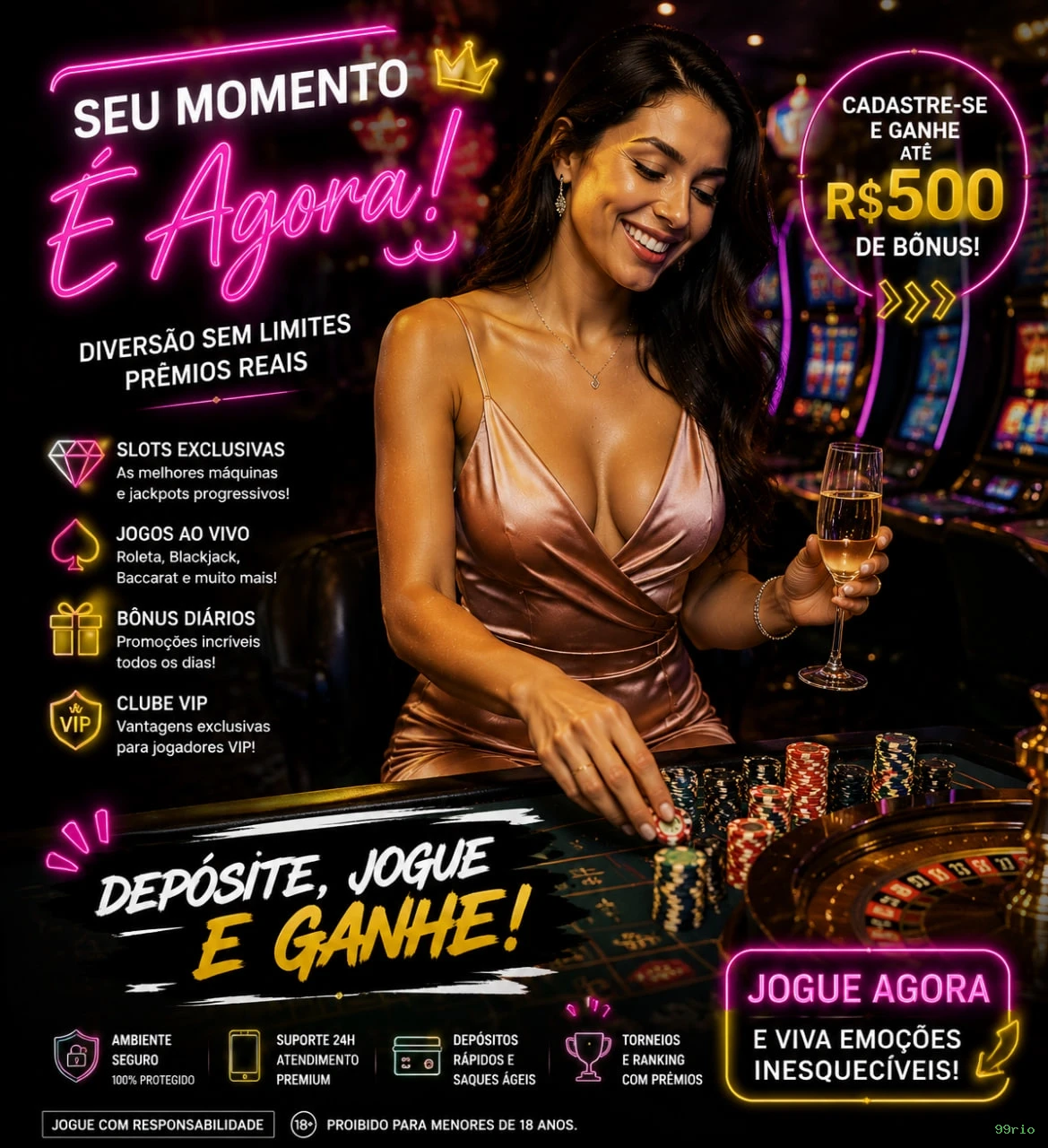 Estratégias Baccarat Ao Vivo