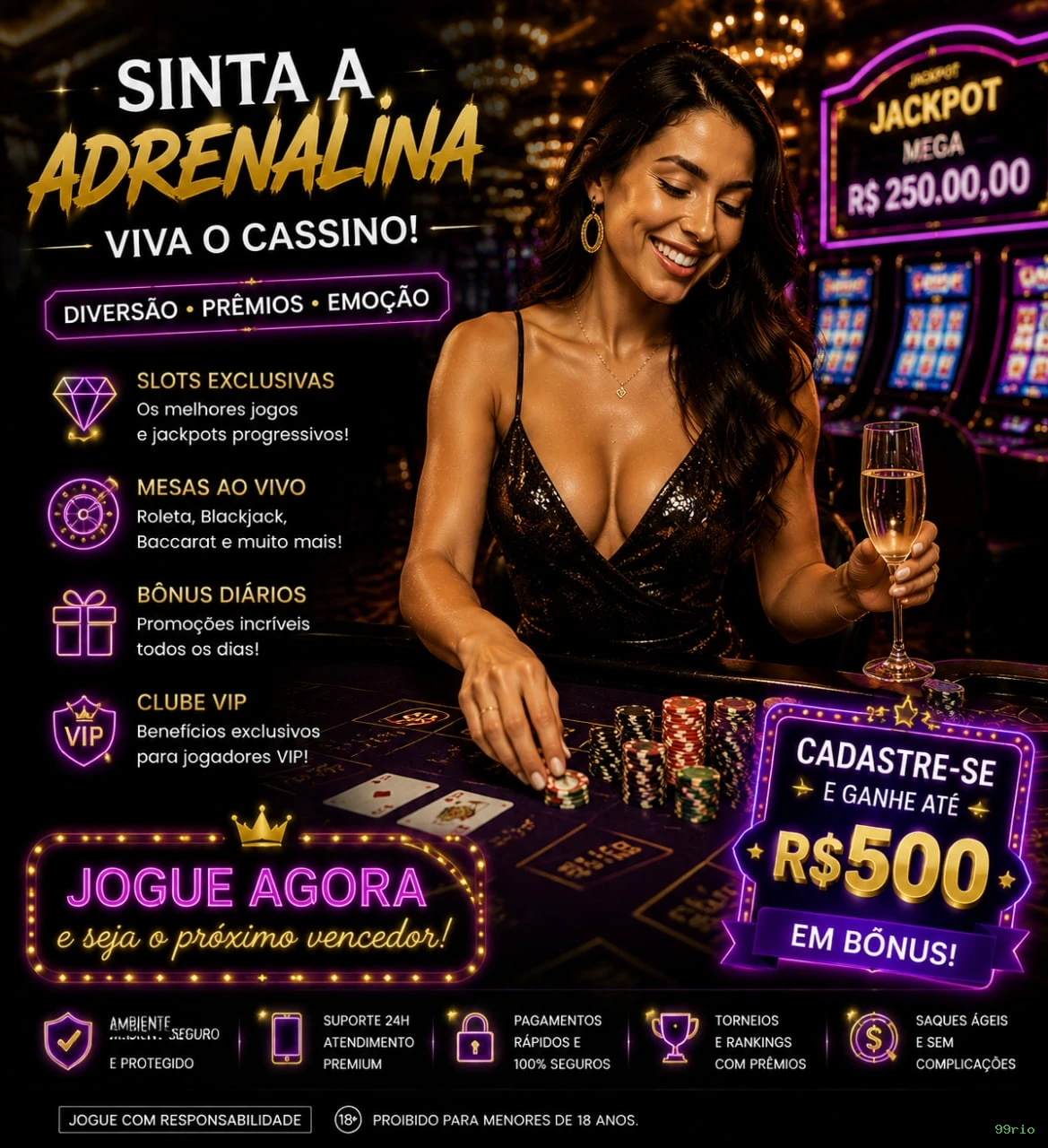Fortune Ox Slot 99rio