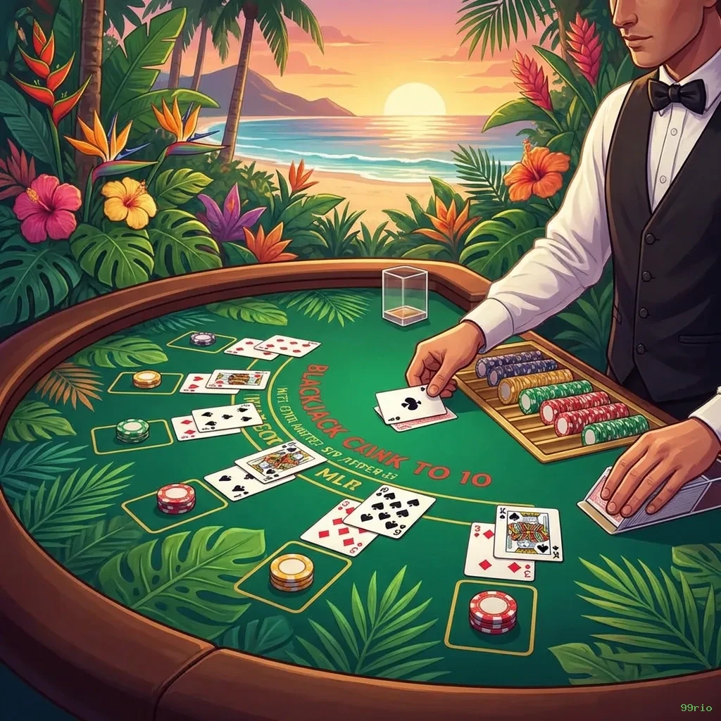Poker Ao Vivo 99rio