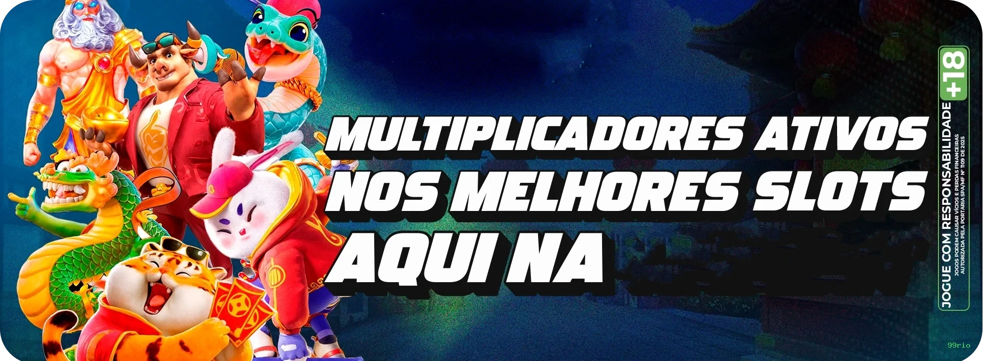 Jogos Recomendados 99rio