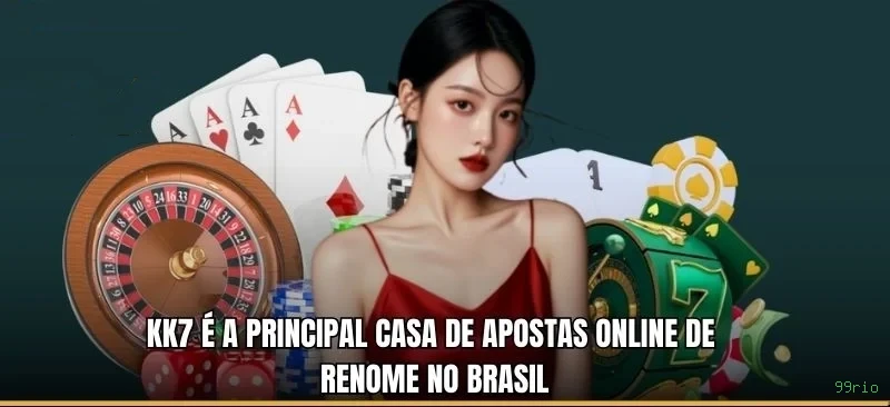 Roleta Online 99rio