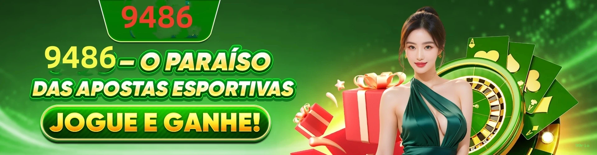 99rio Cassino Clássico